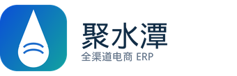 聚水潭logo